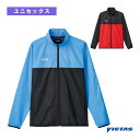 ヴィクタス 卓球ウェア(メンズ/ユニ) プレイエンデュランスジャケット PLAY ENDURANCE JACKET ユニセックス 642401