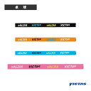 ヴィクタス 卓球アクセサリ・小物 サイドテープ SIDETAPE TRIPLELOGO トリプルロゴ 801180