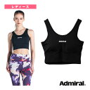 アドミラル(Admiral) テニスアンダーウェア バッククロスブラトップ レディース ATLA457
