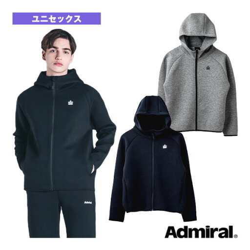 アドミラル(Admiral) テニスウェア(メンズ/ユニ) ダンボールニットパーカー/ユニセックス(ATMA428) アドミラル(Admiral) テニスウェア(メンズ/ユニ) ダンボールニットパーカー/ユニセックス(ATMA428)