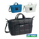 ヨネックス テニスバッグ ショルダーバッグ BAG2464