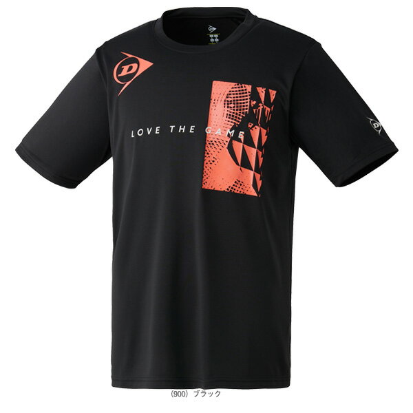 楽天市場】ダンロップ（カラーブラック）（Tシャツ｜メンズ