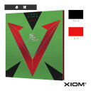 エクシオン 卓球ラバー ヴェガ アジア ハイブリッド VEGA ASIA H 850013