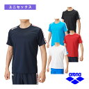 アリーナ オールスポーツウェア(メンズ/ユニ) Tシャツ ユニセックス ASS4HTU010