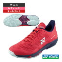 ヨネックス テニスシューズ パワークッションアドアクセル POWER CUSHION AD-ACCEL L AC オールコート レディース SHTAALA