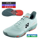 【5のつく日ポイント5倍】ヨネックス テニスシューズ パワークッションアドアクセルワイド POWER CUSHION AD-ACCEL WIDE AC オールコ...