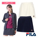 フィラ テニスウェア(レディース) スコート/レディース(VL2974)