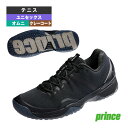 プリンス テニスシューズ ツアープロゼット6CG TOUR PRO Z 6 CG クレー・グラスサンド ユニセックス DPSZC18