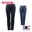 セントクリストファー テニスウェア(レディース) ウォームフィットパンツ レディース STC-BDW6480