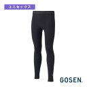 ゴーセン テニスアンダーウェア 10分丈レギンス ユニセックス FR2444