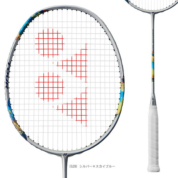 YONEX ナノフレア700 5u5バドミントンラケット 楽天市場】ナノフレア700 5u5(ラケット|バドミントン