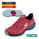 ヨネックス テニスシューズ パワークッションアドアクセル POWER CUSHION AD-ACCEL JUNIOR AC オールコート ジュニア SHTAAJ...