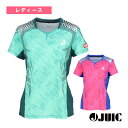 ジュウイック 卓球ウェア(レディース) JUICハウル レディース 5677W