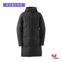 バタフライ 卓球ウェア(メンズ/ユニ) BTYロングコート ユニセックス 46780
