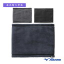 【本日限りポイント5倍】ミズノ ライフスタイルアクセサリ・小物 ブレスサーモ/フリースネックウォーマー/ユニセックス(C2JYA601)