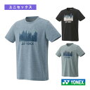 ヨネックス テニスウェア(メンズ/ユニ) ドライTシャツ フィットスタイル ユニセックス 16804