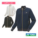 【本日限りポイント2倍】ヨネックス テニスウェア(レディース) セーター レディース 37004