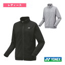 ヨネックス テニスウェア(レディース) スウェットシャツ レディース 57088
