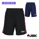 ジュウイック 卓球ウェア(メンズ/ユニ) JUICフォルムパンツ ユニセックス 5682
