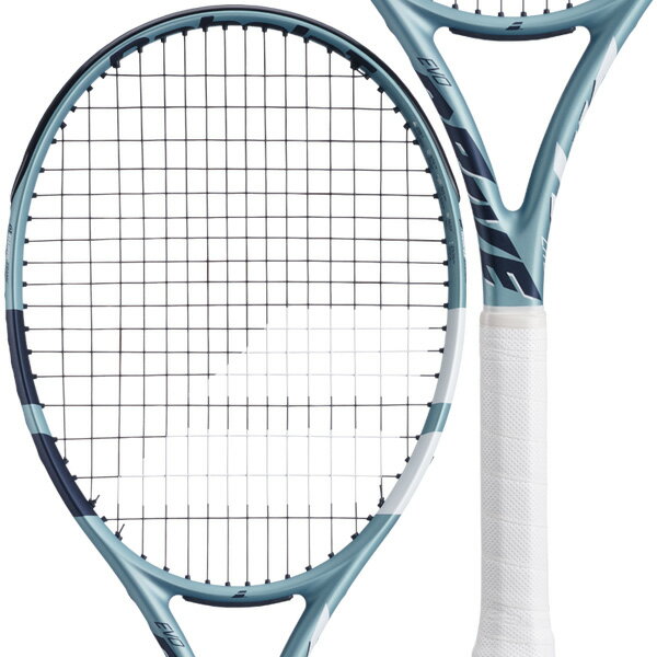 バボラ テニスラケット エボドライブ ライト／EVO DRIVE LITE（101547）