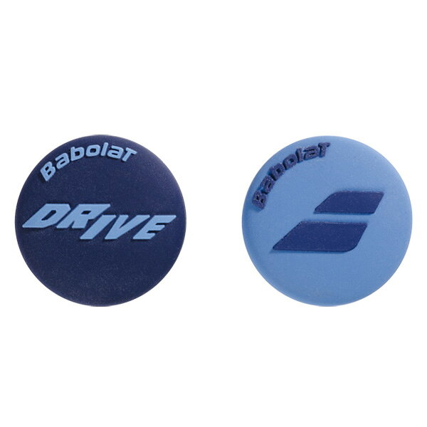 バボラ テニスアクセサリ・小物 ドライブダンプ×2 DRIVE DAMP 2個入 700132