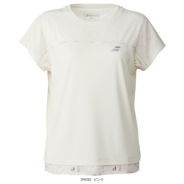 楽天市場】バボラ テニスウェア レディース（カラーピンク）（スポーツ