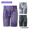 ダンロップ テニスアンダーウェア インナースパッツ ユニセックス DAU-7580