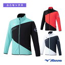 ミズノ オールスポーツウェア(メンズ/ユニ) N-XT ムーブクロスジャケット ユニセックス 32JCC220