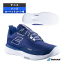 【5のつく日ポイント5倍】バボラ テニスシューズ SFX エボ カーペット M SFX EVO CARPET M メンズ 3A0S25A948