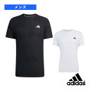 アディダス テニスウェア(メンズ/ユニ) テニスフリーリフト半袖Tシャツ メンズ KWH35