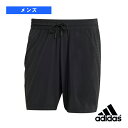 アディダス テニスウェア(メンズ/ユニ) テニスエルゴショーツプロ TENNIS ERGO SHORTS PRO メンズ KLF18