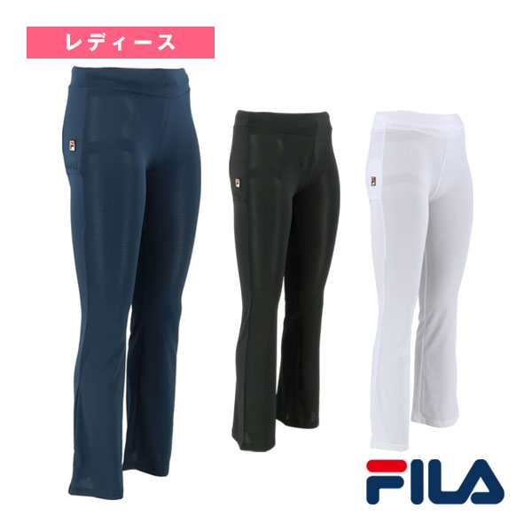 楽天市場】fila アンダーロングパンツの通販