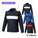 ミズノ サッカーウェア(メンズ/ユニ) ピステシャツ ユニセックス P2MEC300