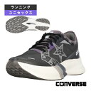 コンバース ランニングシューズ コンズ ランリボルヴ CONS RUNREVOLVE 3itsuka ユニセックス 33600012