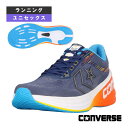 コンバース ランニングシューズ コンズ ランスラッシュ2 CONS RUNSLASH 2 ユニセックス 33600033
