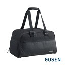 ゴーセン テニスバッグ ボストンバッグ タウンユース BOSTON BAG Townuse BA25TBG