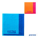 ヴィクタス 卓球アクセサリ・小物 ツートンハンドタオル TWOTONE HAND TOWEL 692502(4)