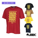 ジュウイック 卓球ウェア(メンズ/ユニ) ファラオ PHARAOH ユニセックス 5687