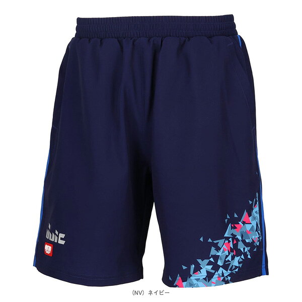 ジュウイック 卓球ウェア（メンズ/ユニ） JUICアストラパンツ ASTRA PANTS ユニセ...