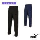プーマ サッカーウェア(メンズ/ユニ) TAD ニットパンツ ユニセックス 527031