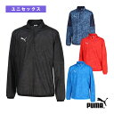 プーマ サッカーウェア(メンズ/ユニ) TEAMCUP PISTE トップ ユニセックス 660103