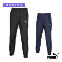プーマ サッカーウェア(メンズ/ユニ) TEAMCUP PISTE パンツ ユニセックス 660104