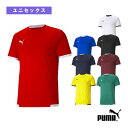 プーマ サッカーウェア(メンズ/ユニ) TEAMLIGAゲームシャツ ユニセックス 705150