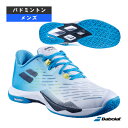 バボラ バドミントンシューズ シャドウツアー5 SHADOW TOUR 5 メンズ 3A0F25B356