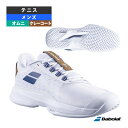 バボラ テニスシューズ 2025年05月下旬【予約】ジェットテレ2 サンドグラス ウィンブルドン JET TERE 2 SAND GRASS WIMBLEDON...