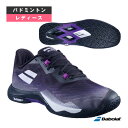 バボラ バドミントンシューズ シャドウツアー5 SHADOW TOUR 5 レディース 3A1F25B472