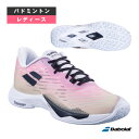 バボラ バドミントンシューズ シャドウツアー5 SHADOW TOUR 5 レディース 3A1F25B472