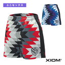 エクシオン 卓球ウェア(メンズ/ユニ) ドラゴンショーツ DRAGON SHORTS ユニセックス 3001