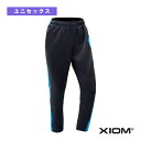 エクシオン 卓球ウェア(メンズ/ユニ) スタロスパンツ STAROS PANTS ユニセックス 3007