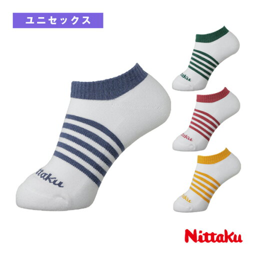 ニッタク 卓球ウェア(メンズ/ユニ) ライゴソックス RAIGO SOCKS ユニセックス NW-2714 ニッタク 卓球ウェア(メンズ/ユニ) ライゴソックス RAIGO SOCKS ユニセックス NW-2714